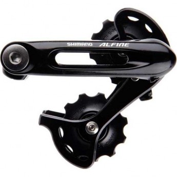 Натяжитель цепи SHIMANO ALFINE, CT-S500, ЧЕРНЫЙ