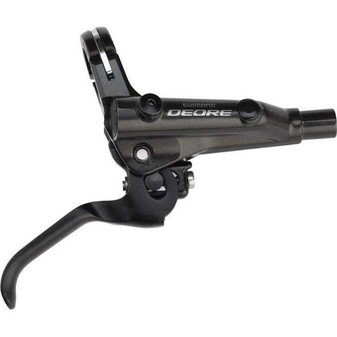 Тормозная ручка SHIMANO M6000, ПРАВАЯ, ДЛЯ ГИДРАВЛ. ДИСК. ТОРМ. EBLM6000R Тормозная ручка SHIMANO M6000, ПРАВАЯ, ДЛЯ ГИДРАВЛ. ДИСК. ТОРМ. EBLM6000R