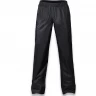 Брюки SHIMANO DS BASIC BIB черный/оранжевые 2XL 59YRA02PQ1D