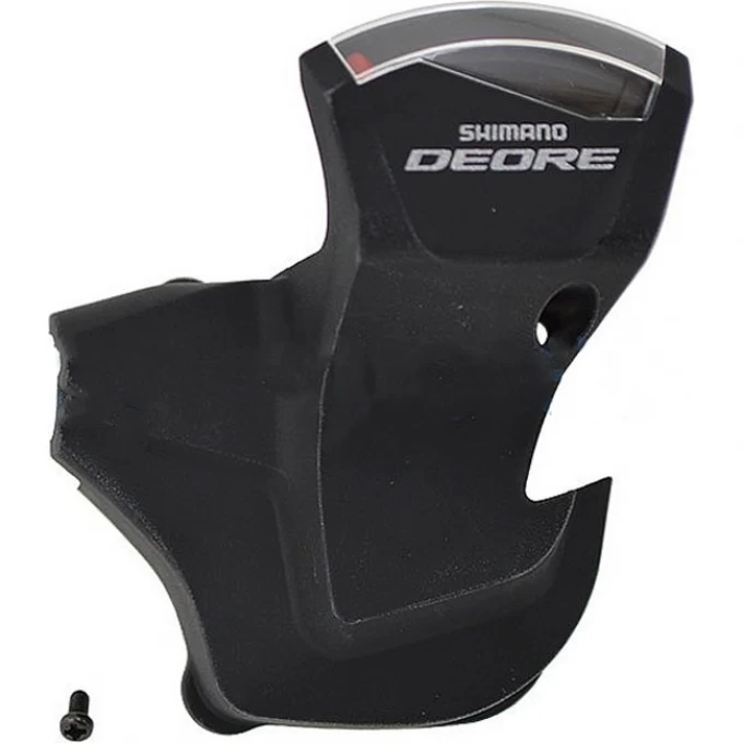Индикатор шифтера SHIMANO SL-M6000, левый Y0CS98050 Индикатор шифтера SHIMANO SL-M6000, левый Y0CS98050