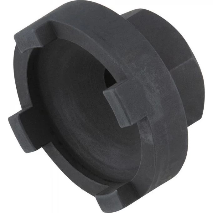 Инструмент SHIMANO TL-FW45, съемник трещотки, для BMX, 4 уса Y12009150 Инструмент SHIMANO TL-FW45, съемник трещотки, для BMX, 4 уса Y12009150