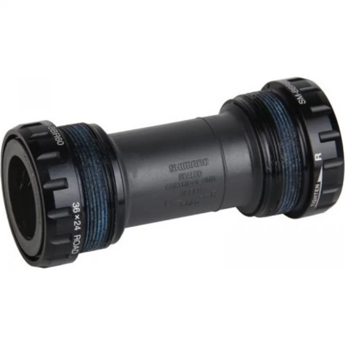 Каретка SHIMANO BBR60, ROAD, ITALIAN ISMBBR60I