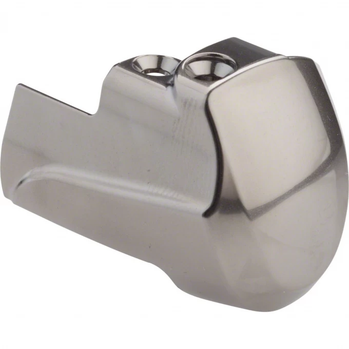 Крышка ручки с винтами крепления SHIMANO к ST-6800/правый, Y00E98020 Крышка ручки с винтами крепления SHIMANO к ST-6800/правый, Y00E98020