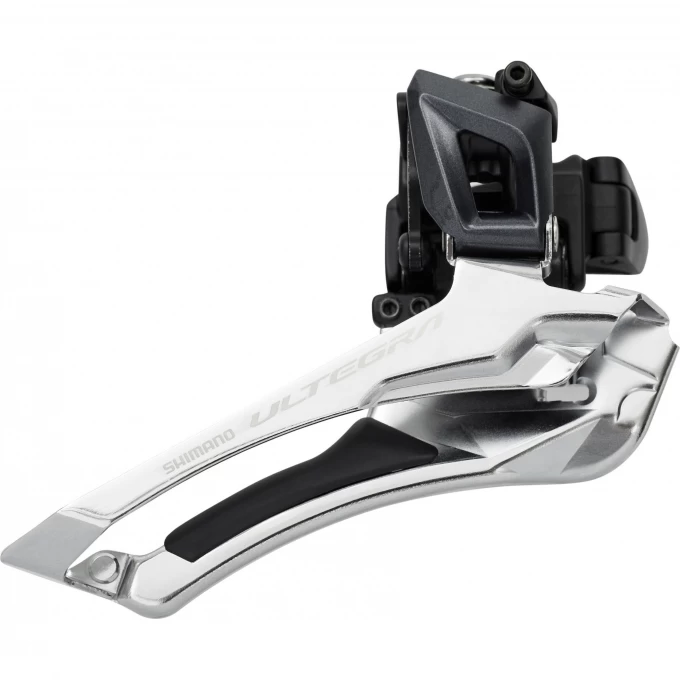 Переключатель передний SHIMANO SORA, R3000, 2x9, хомут 34,9мм с адаптером (31.8мм и 28.6мм) EFDR3000X Переключатель передний SHIMANO SORA, R3000, 2x9, хомут 34,9мм с адаптером (31.8мм и 28.6мм) EFDR3000X