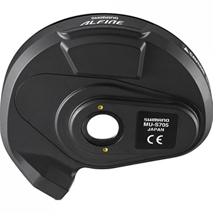 Переключатель SHIMANO ALFINE, MU-S705, для 11 скоростей IMUS705A Переключатель SHIMANO ALFINE, MU-S705, для 11 скоростей IMUS705A