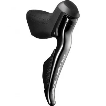Шифтер тормозная ручка SHIMANO DURA-ACE Di2, R9150, правый, 11 скоростей