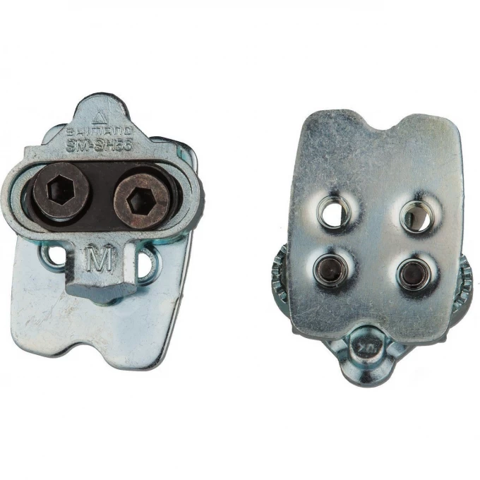 Шипы SHIMANO SH56, SPD, MULTIPLE RELEASE Y41S98092