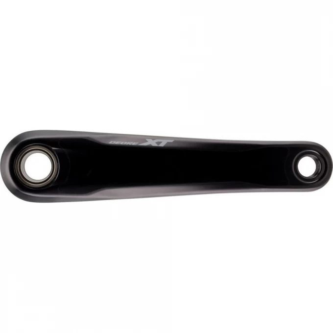 Система SHIMANO DEORE XT, M8120, 1X12 скоростей, 175 мм, без звезды, без каретки IFCM81201EXX