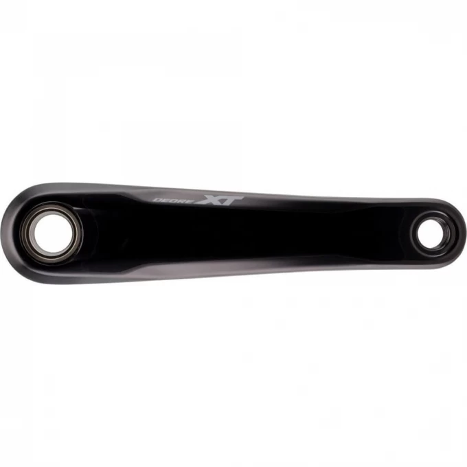 Система SHIMANO XT, M8100-1, 170 мм, для 12 скоростей, без звезды, без каретки IFCM81001CXX Система SHIMANO XT, M8100-1, 170 мм, для 12 скоростей, без звезды, без каретки IFCM81001CXX