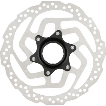 Тормозной диск SHIMANO RT10, 180мм, C.LOCK, С LOCK RING, только для пластиковых колодок
