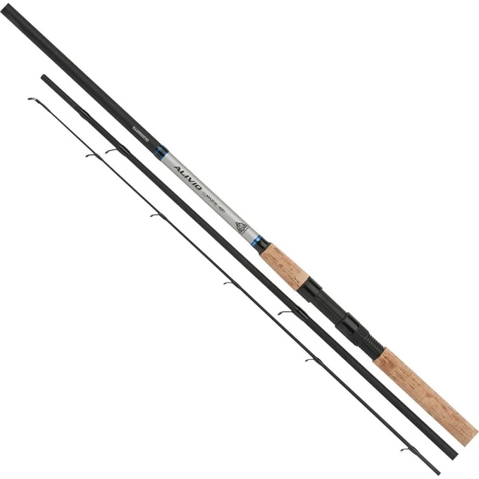 Удилище SHIMANO ALIVIO CX MATCH 360 ALCX36