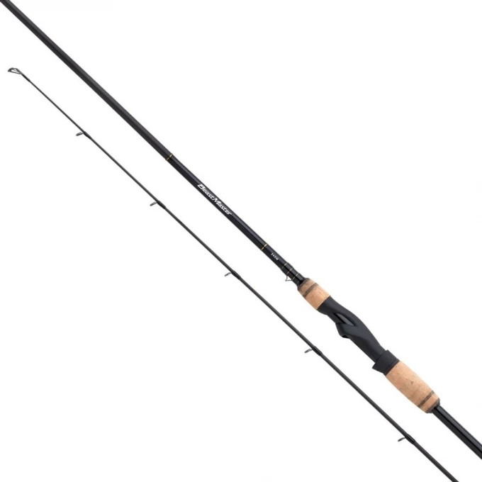 Удилище SHIMANO BEASTMASTER FX PREDATOR 270 XH SBMFXMF27XH Удилище SHIMANO BEASTMASTER FX PREDATOR 270 XH SBMFXMF27XH