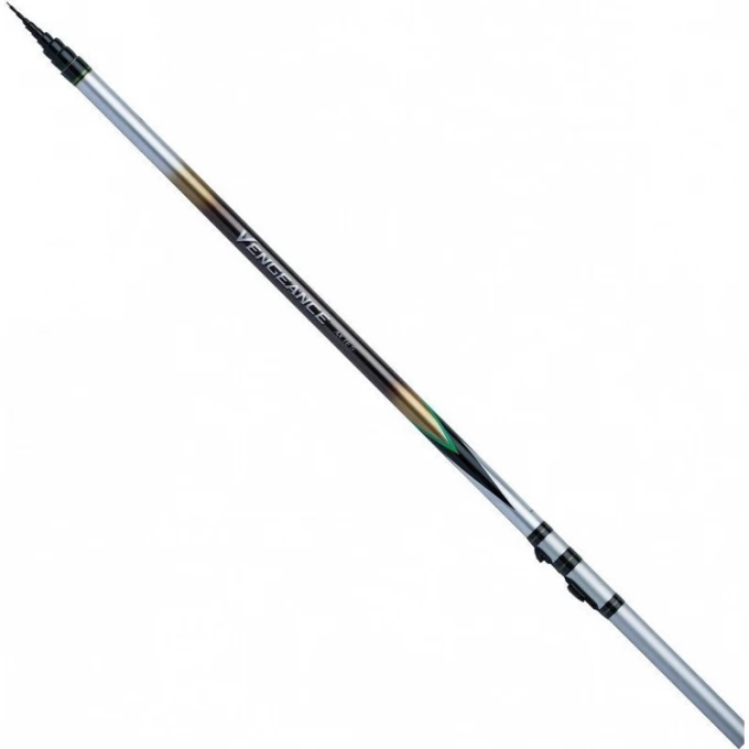 Удилище SHIMANO VENGEANCE AX TE 5-500 VAXTE550 Удилище SHIMANO VENGEANCE AX TE 5-500 VAXTE550