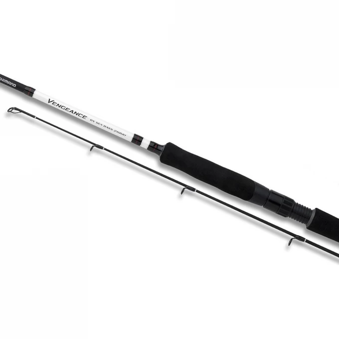Удилище SHIMANO VENGEANCE BX SEA BASS 2,1M H SVBX21SBH Удилище SHIMANO VENGEANCE BX SEA BASS 2,1M H SVBX21SBH