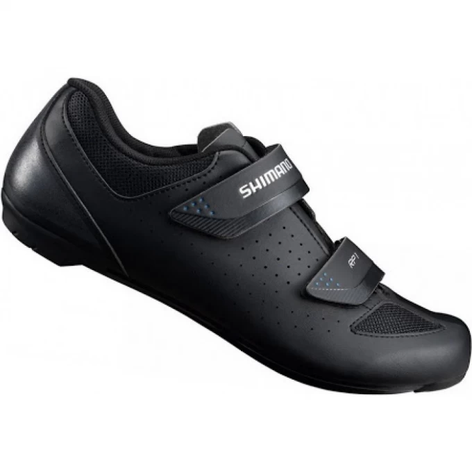 Велообувь SHIMANO SH-RP100, р-р 43, черный ESHRP1PG430SL00 Велообувь SHIMANO SH-RP100, р-р 43, черный ESHRP1PG430SL00