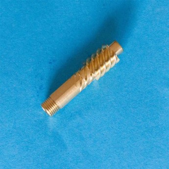 Запчасть для катушки SHIMANO PINION GEAR ВЕДОМОЯ ШЕСТЕРНЯ