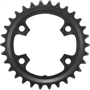 Звезда передняя SHIMANO GRX, для FC-RX600, 30T-NF
