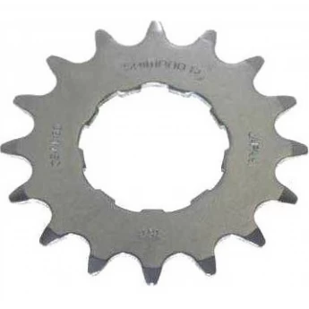 Звезда задняя SHIMANO DXR, MX66, 14T